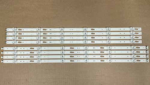 Samsung U5H YC L1 TU7K E8 CFM R5 L6 R1.0 TBQ 100 7pi (LM41-00874/910A, 872/909A) AT0291