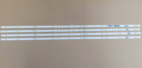 MS-L2758 V1 2018-08-02 (Orion 55OR18) LED háttérvilágítás (L0502)