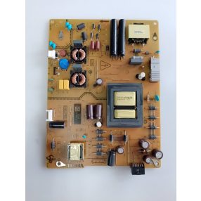 Vestel 17IPS72 LED tv tápegység (D0041)