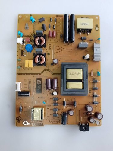 Vestel 17IPS72 LED tv tápegység (D0041)