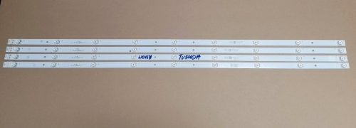 RF-CF500005SE30-0901 A1 (Nokia TV5000A)  LED háttérvilágítás (L0345)