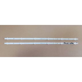   GJ-32PB02-0D35-2X6-20210907 303GJ320041 (Philips 32PHS..) LED háttérvilágítás (AT0922)