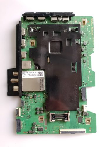 BN94-17608F  (Samsung QE55S95BAT) LED tv alaplap (D0546)