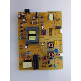 Vestel 17IPS72 (Hitachi 50HK5600) LED tv tápegység (L0522)