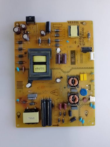 Vestel 17IPS72 (Hitachi 50HK5600) LED tv tápegység (L0522)