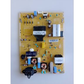EAX67844401 (1.6) LG 50UK6950 LED tv tápegység (D0111)