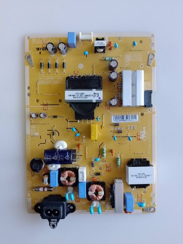 EAX67844401 (1.6) LG 50UK6950 LED tv tápegység (D0111)