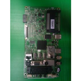 17MB110P led tv alaplap