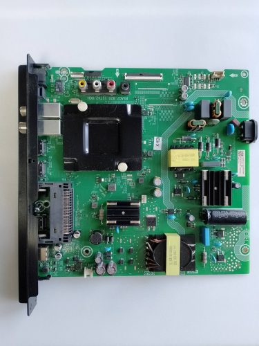 RSAG7.820.11742/ROH (Hisense 55A63H) LED tv alaplap (C0112)