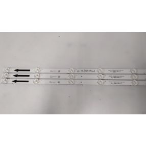 LG43UT73006 43D6100-ZX3030A-3X9YH-20211222 J0407