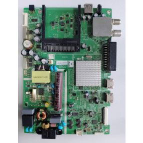 5800-A6M31G--P10 Ver- 00.01 alaplap