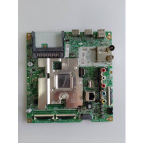 EAX68253605 (1.1)  66056803 LED tv alaplap (D0695)