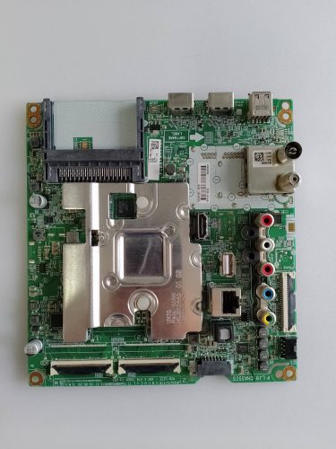 EAX68253605 (1.1)  66056803 LED tv alaplap (D0695)