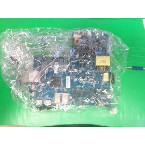 CV3663CH-A43 led tv alaplap 34 T0126 k