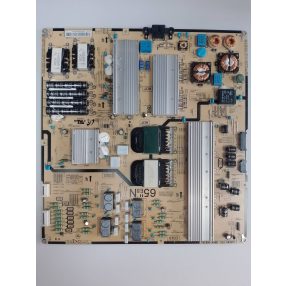 BN44-00834A , L65E8N_FHS LED tv tápegység (L0863)