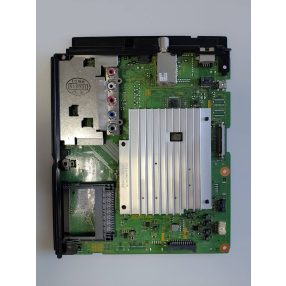 TNPH1160 (Panasonic TX-40DX600E) LED tv alaplap (C0321)