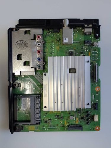 TNPH1160 (Panasonic TX-40DX600E) LED tv alaplap (C0321)