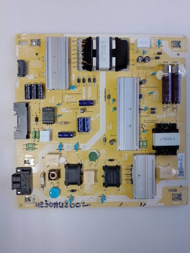 BN44-01110C (Samsung UE50AU8002) LED tv tápegység (C0522)