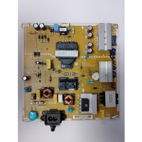 EAX66923201 (1.4) (LG 49UH603) LED tv tápegység (AT0066)