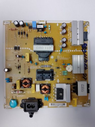 EAX66923201 (1.4) (LG 49UH603) LED tv alaplap (AT0066)