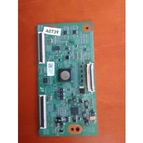 BN41-011743 (A0739) T-CON