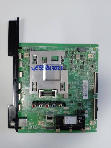 BN94-14200A LED tv alaplap (Samsung UE55RU7022) AT0094