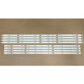 Samsung TEFK 00622 58LE , 00044 58R E (8*6led) AT0574