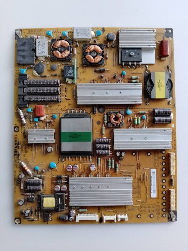 EAX62865401/8 LED tv tápegység (C0355)