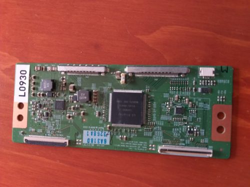 3268A1 (LO930) T-CON