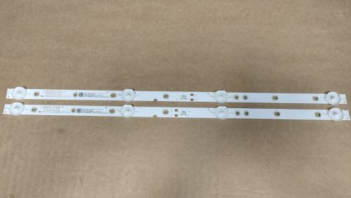 HK24D04-ZC52AG-01 2*4led A0418