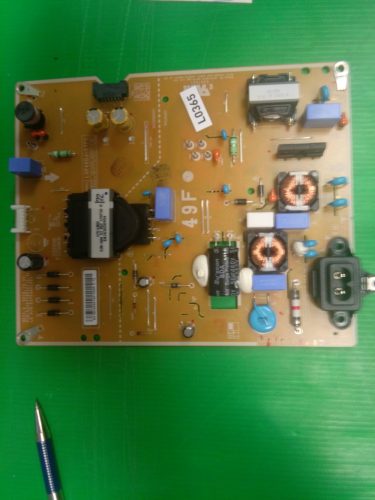 EAX67189301 led tv tápegység 30 L0365 p