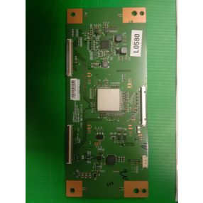 6870C-0814A led tv t-con L0580 29 sz
