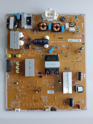 EAY64269121 (LG 55UH8507) LGP55L-16UH12 LED tv tápegység (AT0931)