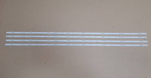 CRH-BX55Y1U723030T040806A-REV1.0 (Hisense 55") LED háttérvilágítás (J0102)