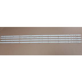   HD500V1U51-T0L2-12mm-20180127 LB5009C V0 (Hisense H50B7100) LED háttérvilágítás (L0727)