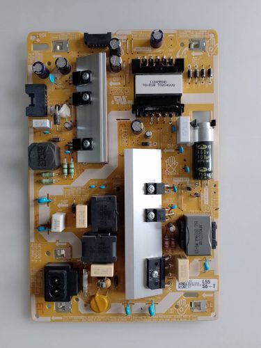 BN44-01054E (Samsung UE50TU8002)LED tv tápegység (C0441)