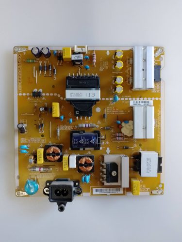 EAX66923201 (1.4) LG 49UH6207 LED tv tápegység (C0329)