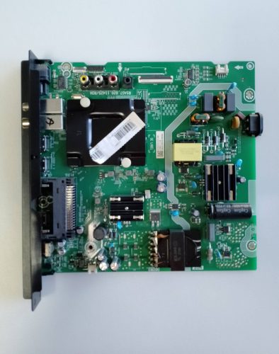  RSAG7.820.11425/ROH (Hisense 50A6BG) LED tv alaplap (C0298)
