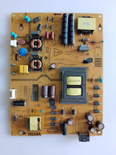Vestel 17IPS72 (Hitachi 50HAK6150) LED tv tápegység (D0477)