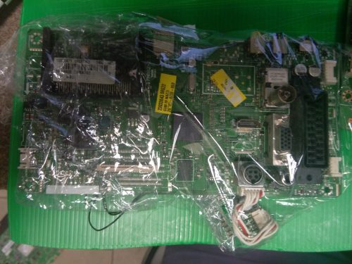 17MB62-2.5 led tv modul