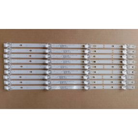 LED50D04A-ZC26AG-02E LED háttérvilágítás (L0827)