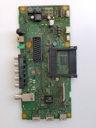 1-889-355-11 (173463311) Sony KDL-40R450B LED tv alaplap (C0393)