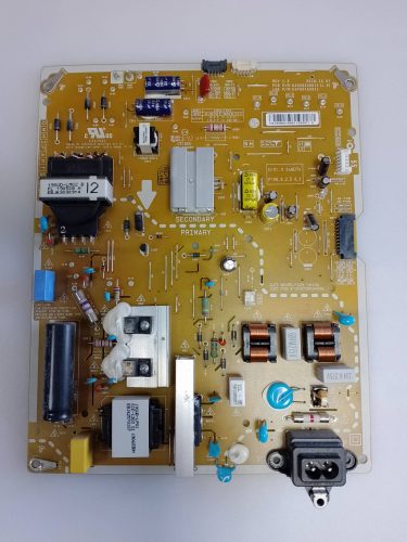 EAX68248011 (1.9) (LG 55SM8200PLA) LED tv tápegység (AT0905)