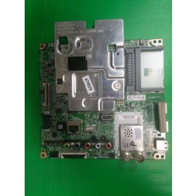 LG 65UJ630 EBR84006801 EAX67166104 led tv alaplap 