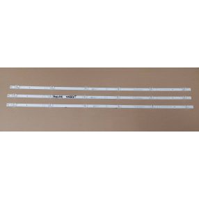   CRH-BXBT43Y1303006030AKREV1.0 LED háttérvilágítás Hisense 43E6KT (T0948)