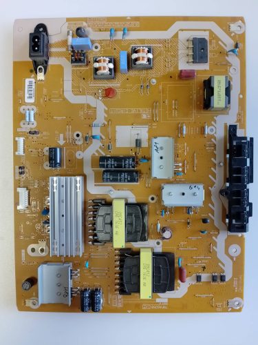 TNPA6058 (Panasonic TX-40DX600E) LED tv tápegység (C0328)