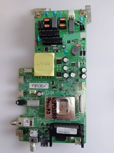 715G9993-C0C-003-004Y (Philips 43PFS5507/12) LED tv alaplap (AT0883)