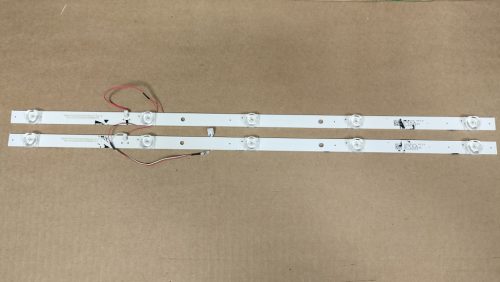 Hisense H32BE5500 CRH-BT32C1303005028BM rev1.4 2*5led AT0302