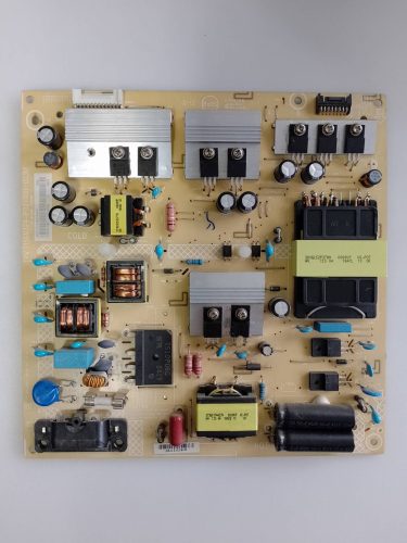 TPV 715G9324-P02-001-003M (Philips 43PUS6503/12) LED tv tápegység (C0619)
