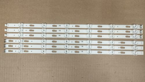 Samsung 50" V0T7-500SMA-R0 500SMB-R0 AT0426